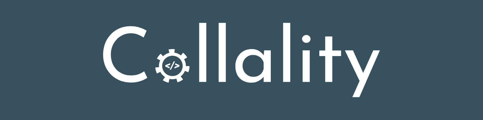 Collality Logo